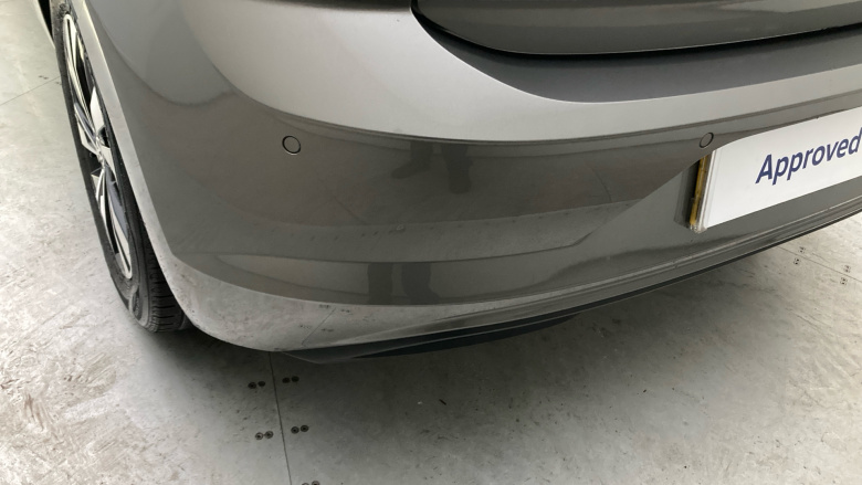 Volkswagen Polo 1.0 TSI 95 Match 5dr Petrol Hatchback